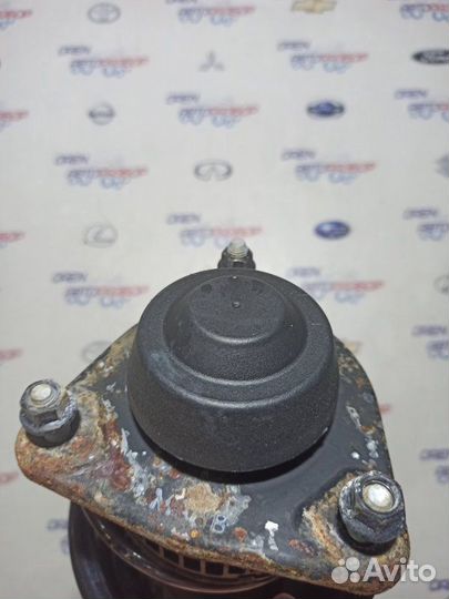 Стойка подвески передняя правая Kia Cerato 2 1.6