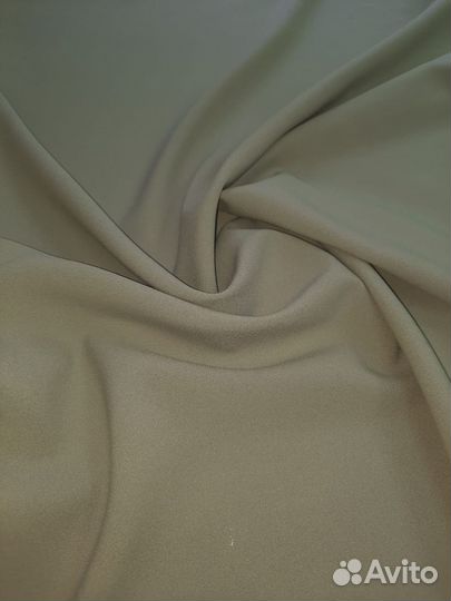 Ткань Шифон стрейч (ткань для шитья) ширина 150 см