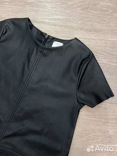 Платье Zara 134см