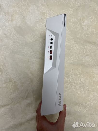 MSI Trident 3 i5-10400F