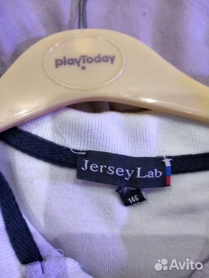 Поло для мальчика, 164