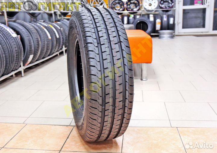 Mazzini Effivan 235/65 R16