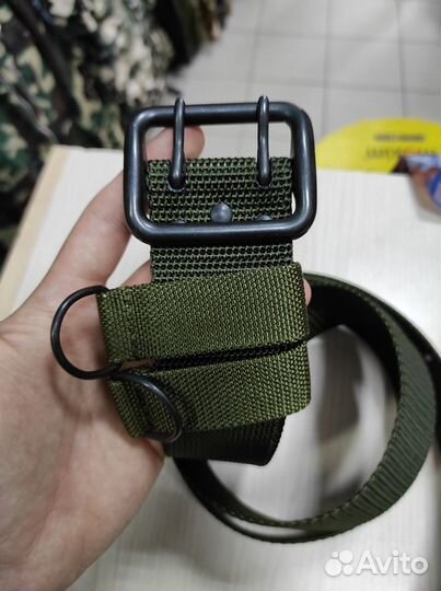 Ремень вкбо Хаки