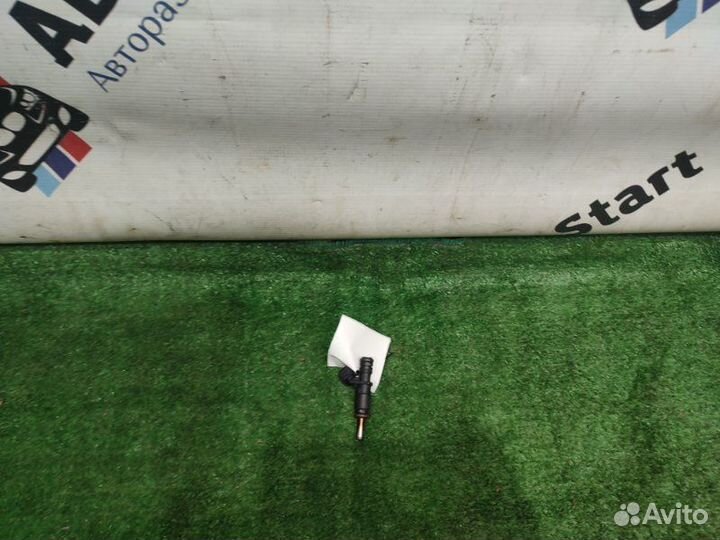 Форсунка топливная Bmw 523 F10 N52B25AF 2010