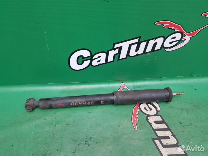 Амортизатор задний правый Mercedes-Benz E W211