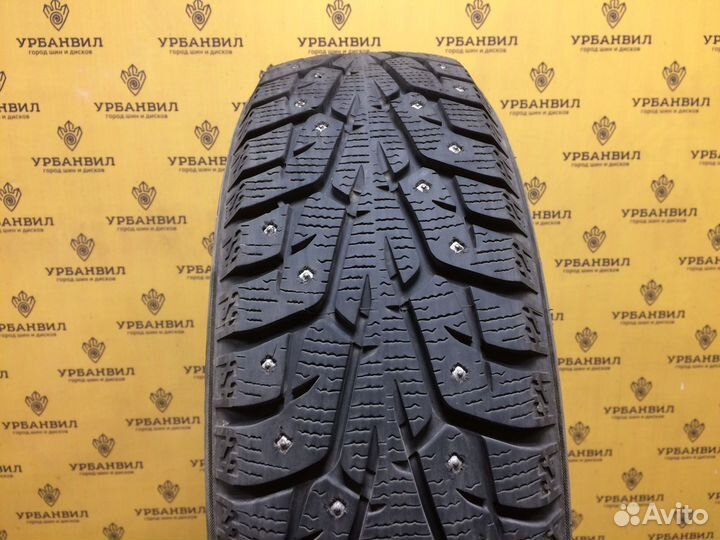 Yokohama Ice Guard Stud IG55 185/65 R15 92T
