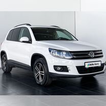 Volkswagen Tiguan 1.4 AMT, 2012, 146 965 км