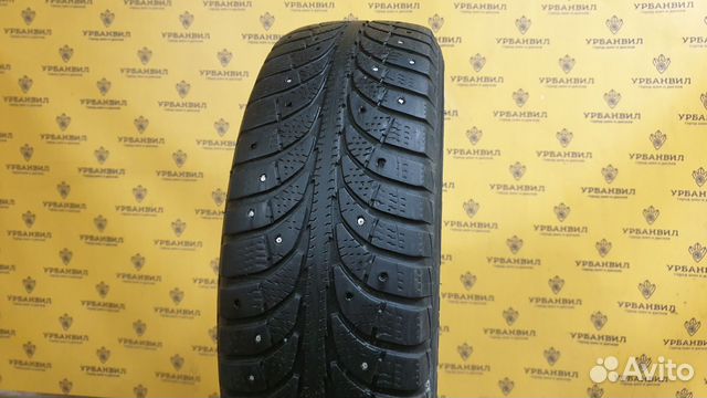 GT Radial Champiro IcePro 175/65 R14 86T