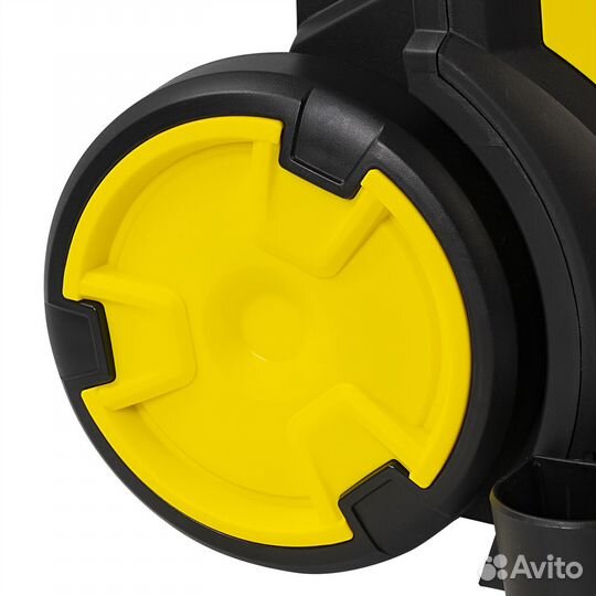 Мойка высокого давления kolner khpw 2600fspr