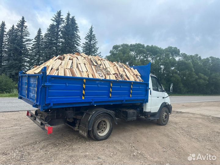 Правильные дрова