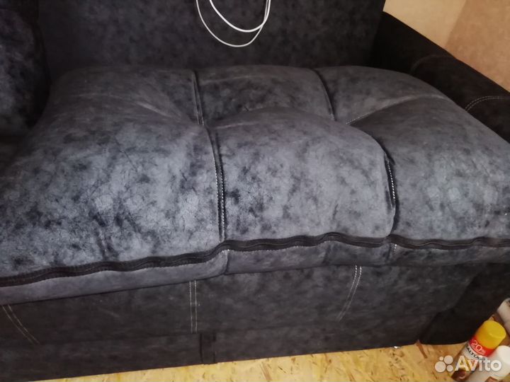 Диванные подушки новые