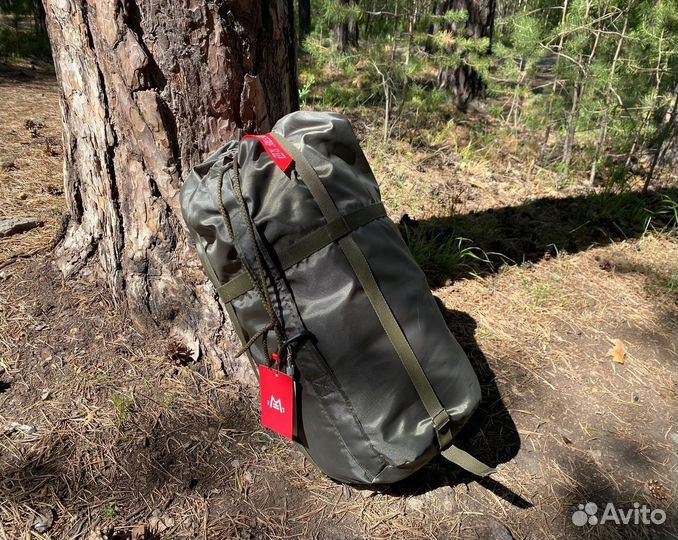 Спальный мешок Mishka