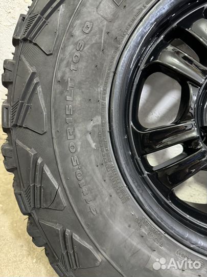 Колеса 31/10,5r15