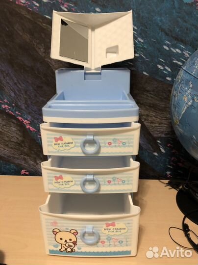 Комод детский