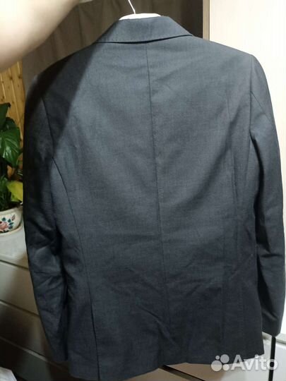 Школьная форма