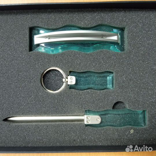 Мужской подарочный набор