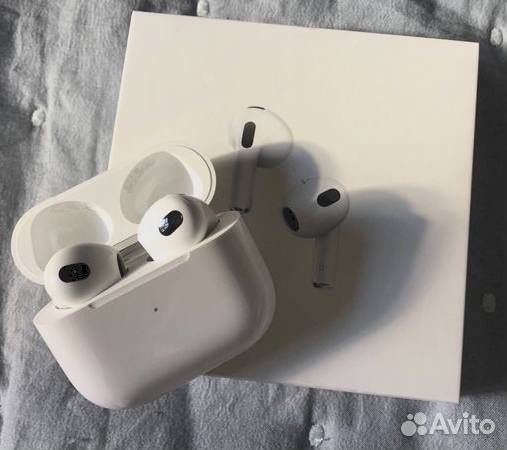 Airpods 3