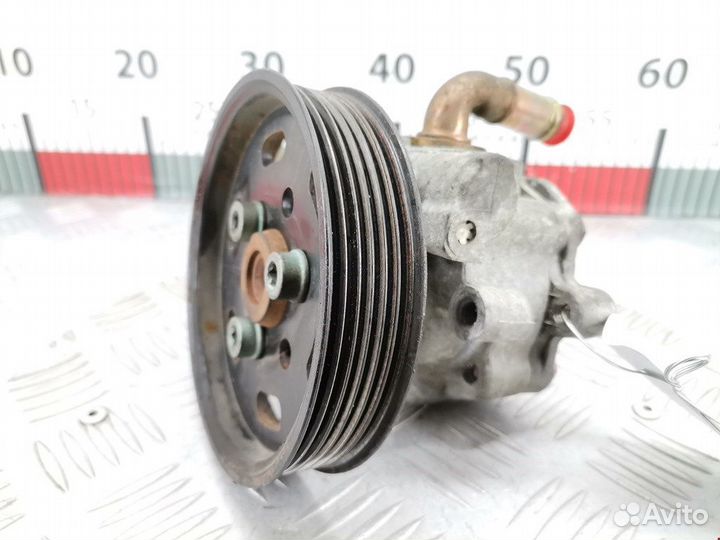 Насос гидроусилителя руля (гур) для Audi A3 8L