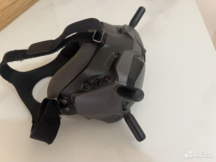 Dji очки goggles v1