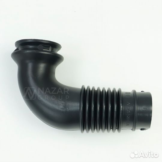 Патрубок воздушного фильтра MB Sprinter W906