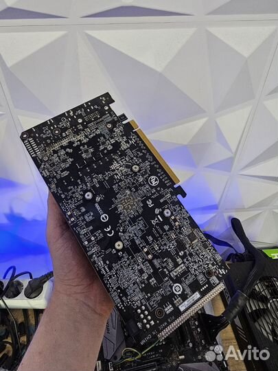 AMD Radeon RX580 Gigabyte Gaming