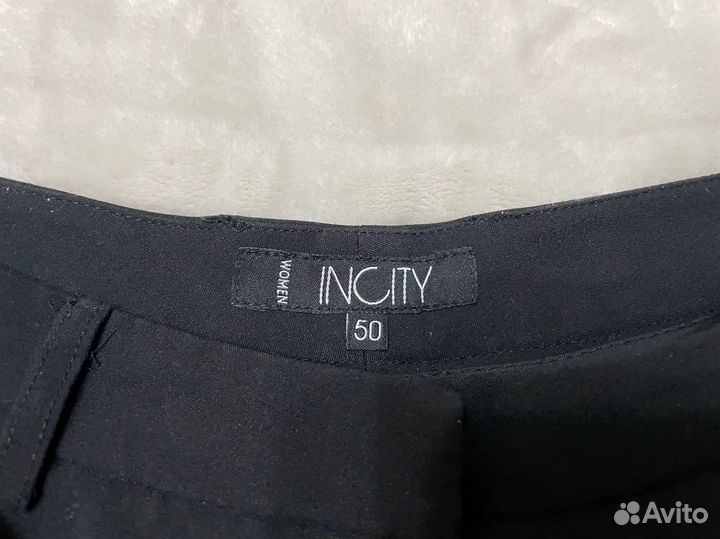 Шорты женские incity