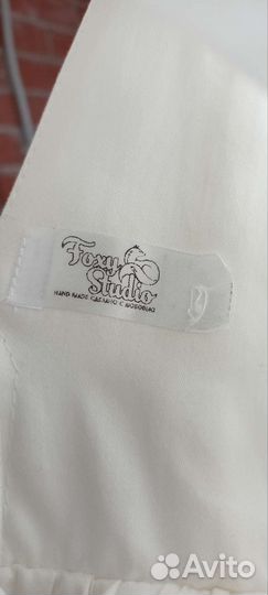 Платье для девочки на праздник