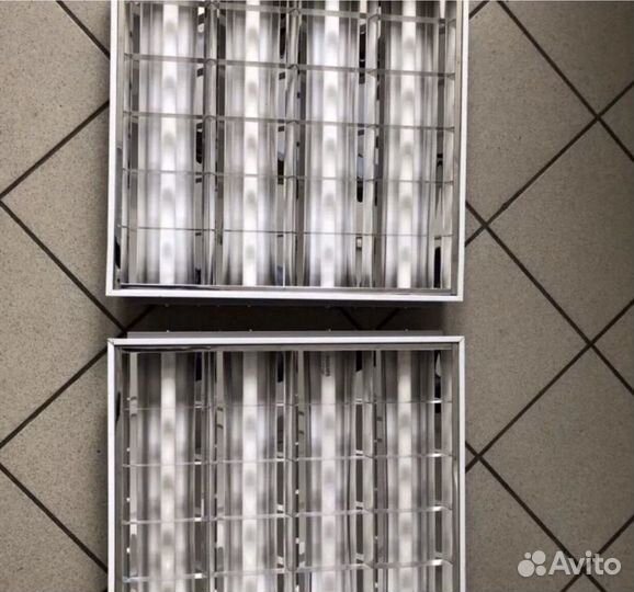 Светильник Армстронг