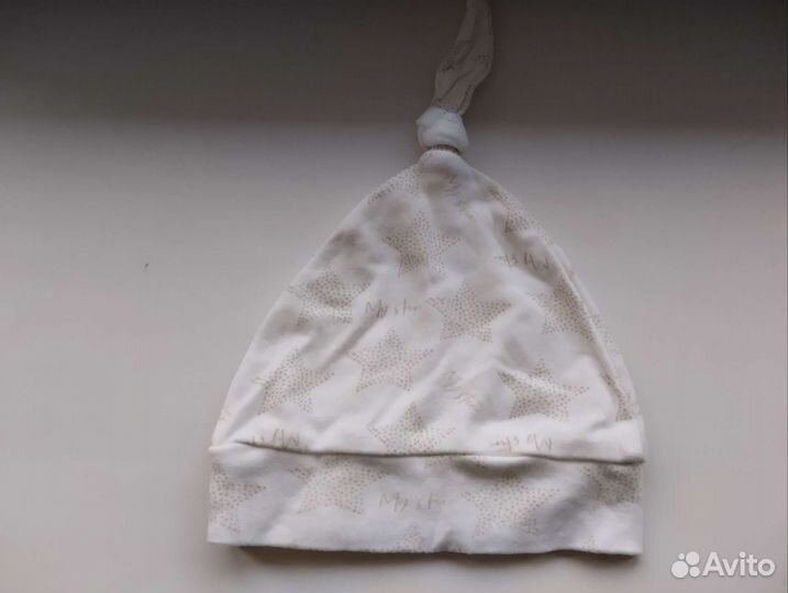 Боди на мальчика 74