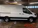 Ford Transit 2.2 MT, 2021, 75 000 км с пробегом, цена 3500000 руб.