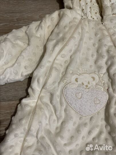 Одежда для новорожденных