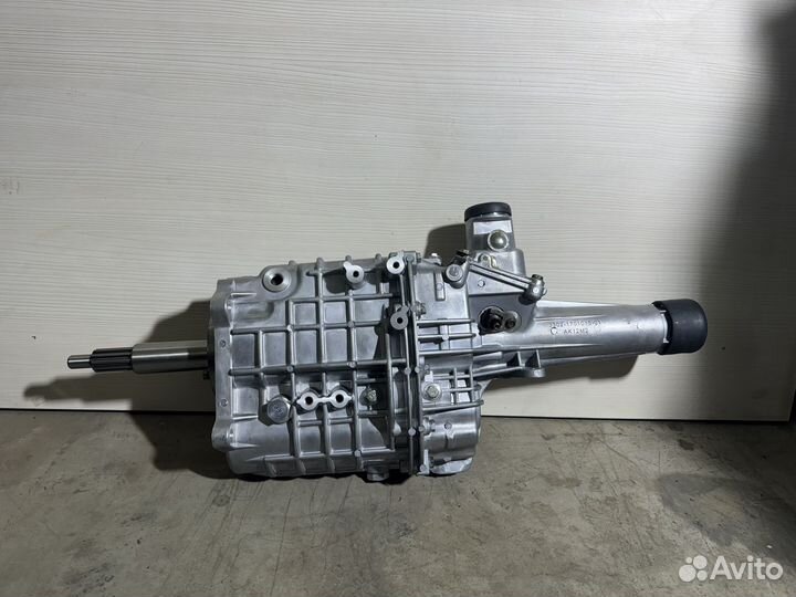 Кпп газель бизнес cummins штаер карайслер бензин