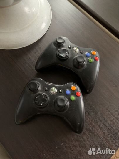Xbox 360