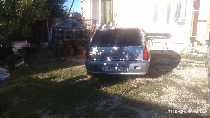 Митсубиси ланцер 9 седан и универсал авторазбор за