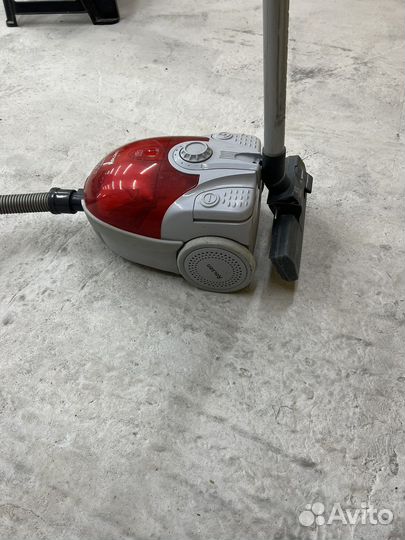Пылесос Electrolux