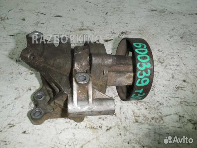 Помпа (насос водяной)