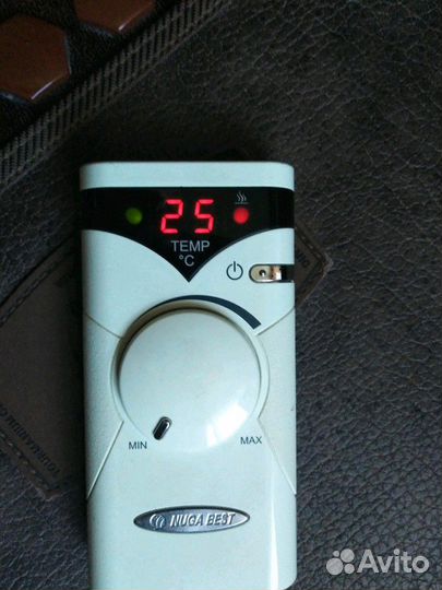 Нуга бест мат