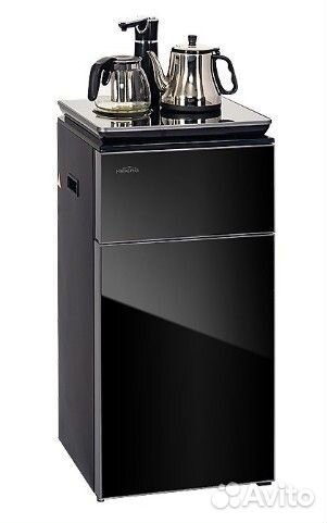 Кулер -диспенсер hiberg F-91FGB