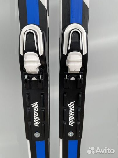 Лыжи беговые Nordway