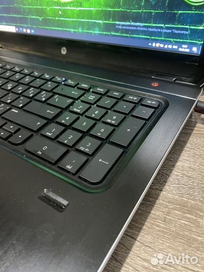 Игровой 17 дюймов/Core i7/IPS/nvidia/1Tb SSD/8 озу