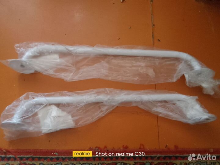 Поручни для инвалидов