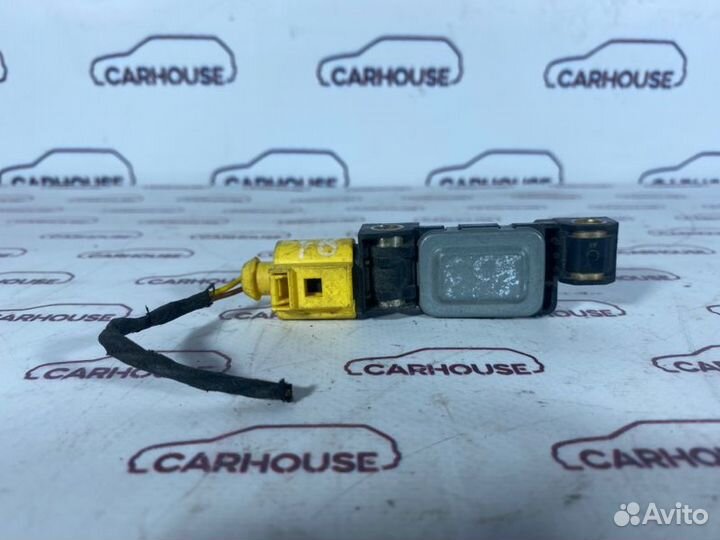 Датчик удара Audi Audi A3 Sportback 8P 1.6 BSE