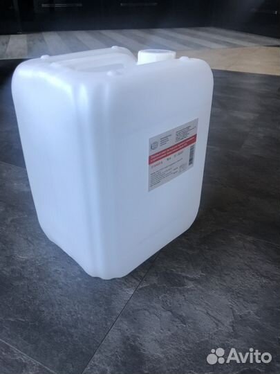 Канистра 10 л