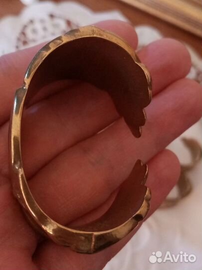 Кольца для салфеток, салфетки для колец. Германия