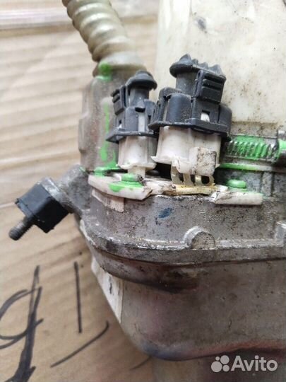 Насос усилителя руля Opel Signum, 2003