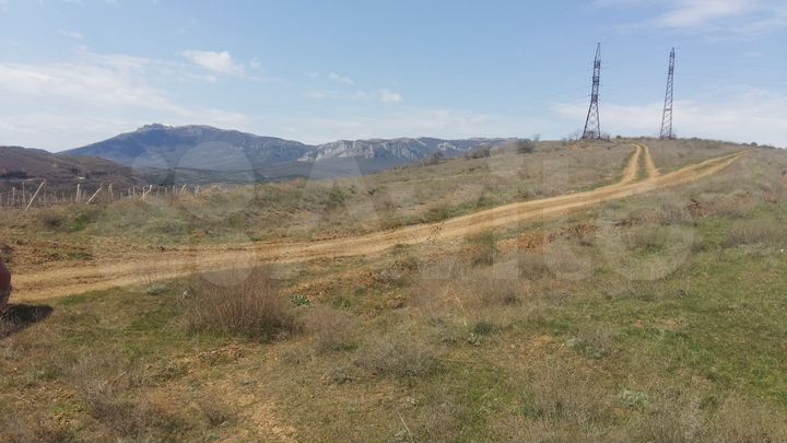 Участок 18 сот. (ИЖС)