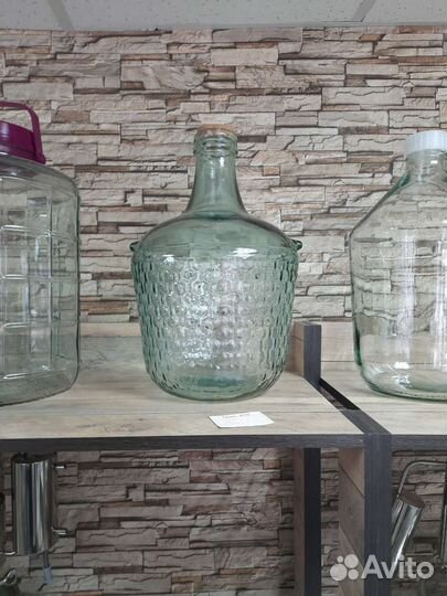 Бутыль 3 литра