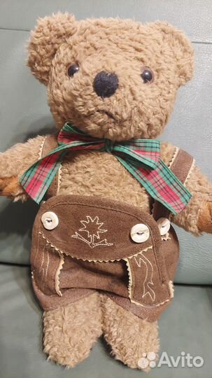 Детские игрушки sunkid,steiff, harrods, новые