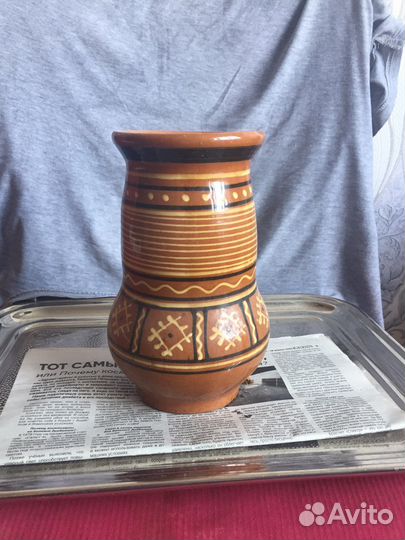 Кувшин СССР