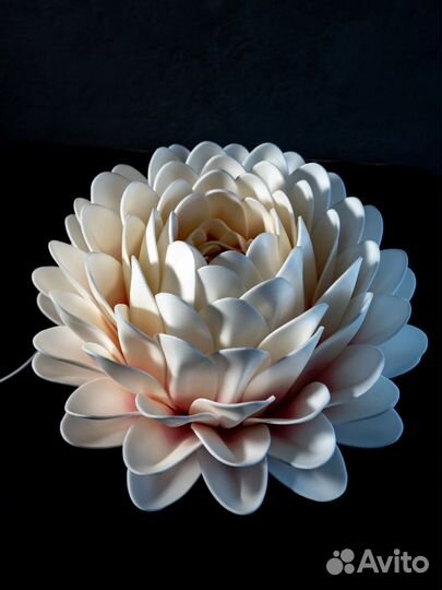 Светильник настольный